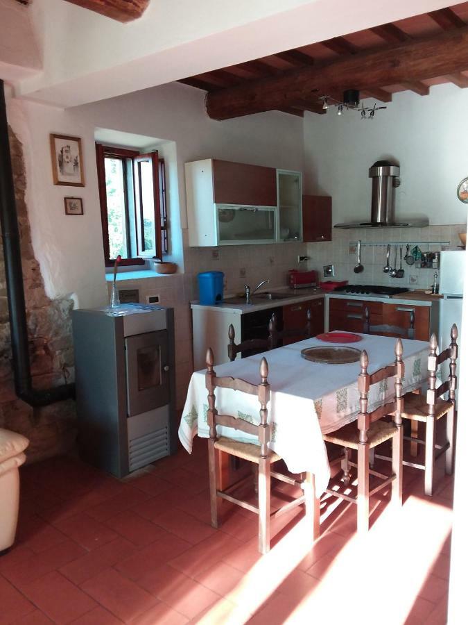 Country House Near Florence Casa de hóspedes Exterior foto