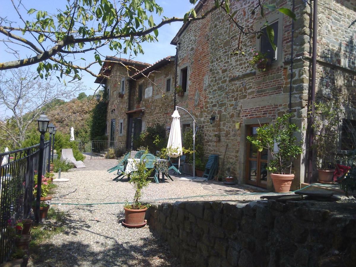 Country House Near Florence Casa de hóspedes Exterior foto