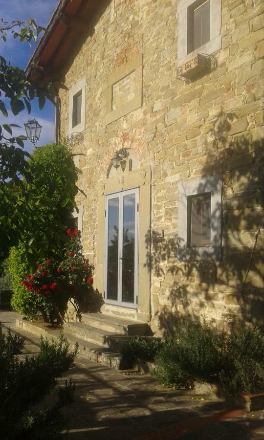 Country House Near Florence Casa de hóspedes Exterior foto