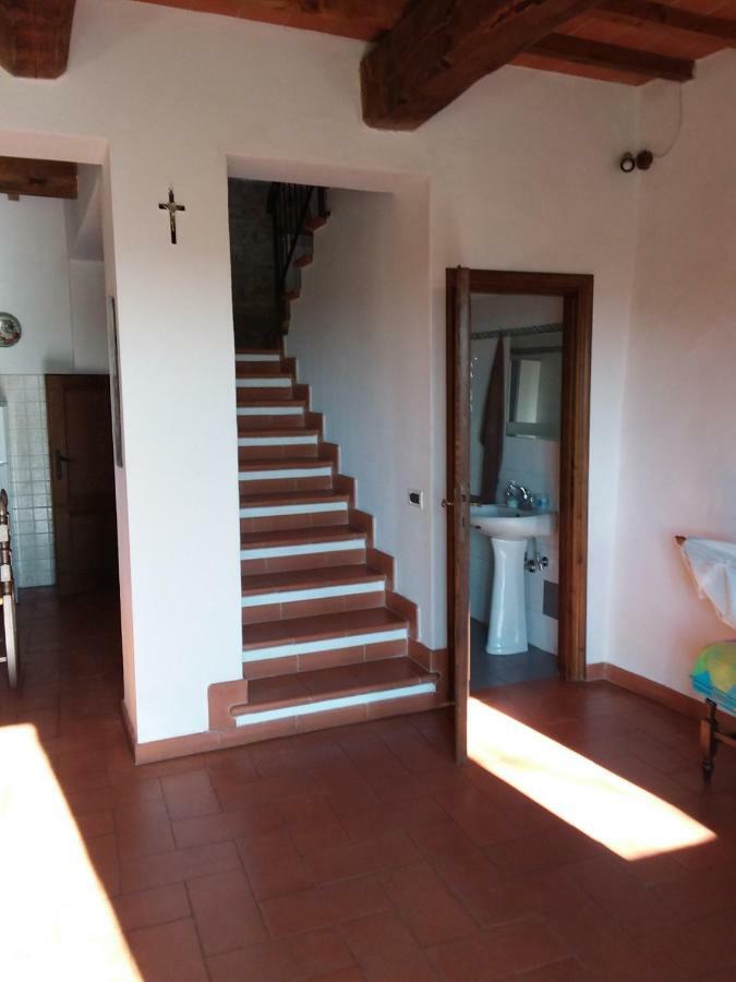 Country House Near Florence Casa de hóspedes Exterior foto