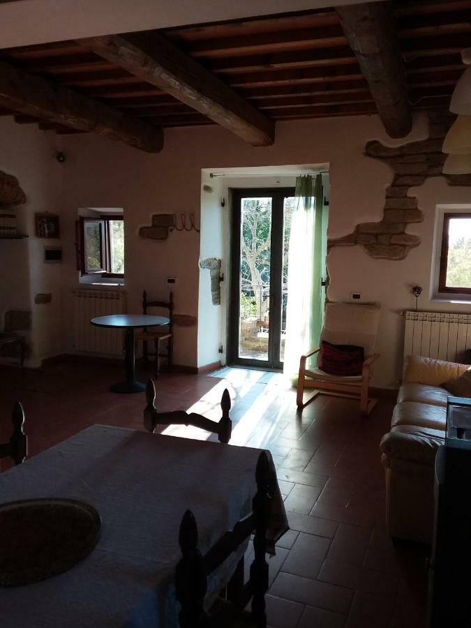 Country House Near Florence Casa de hóspedes Exterior foto