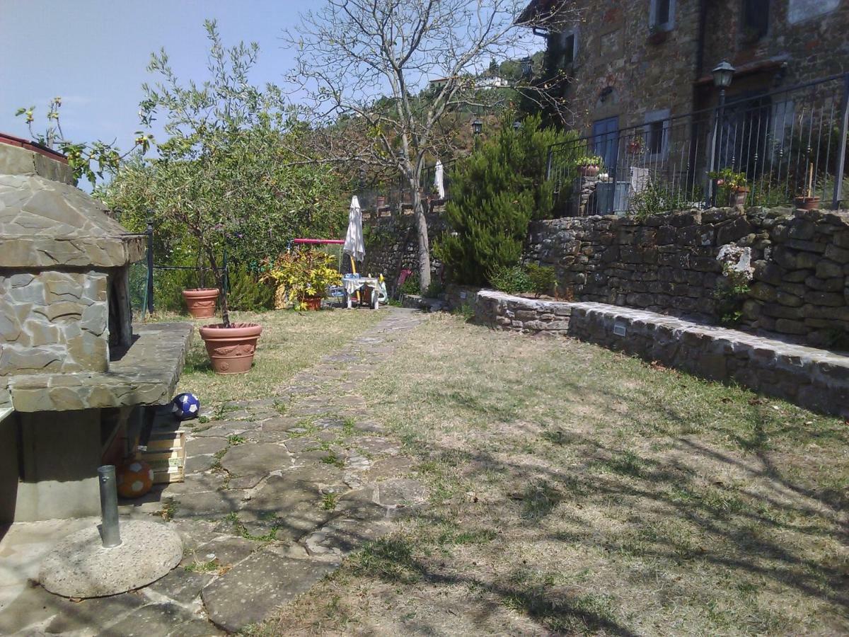 Country House Near Florence Casa de hóspedes Exterior foto