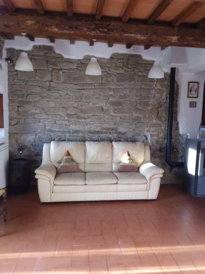 Country House Near Florence Casa de hóspedes Quarto foto