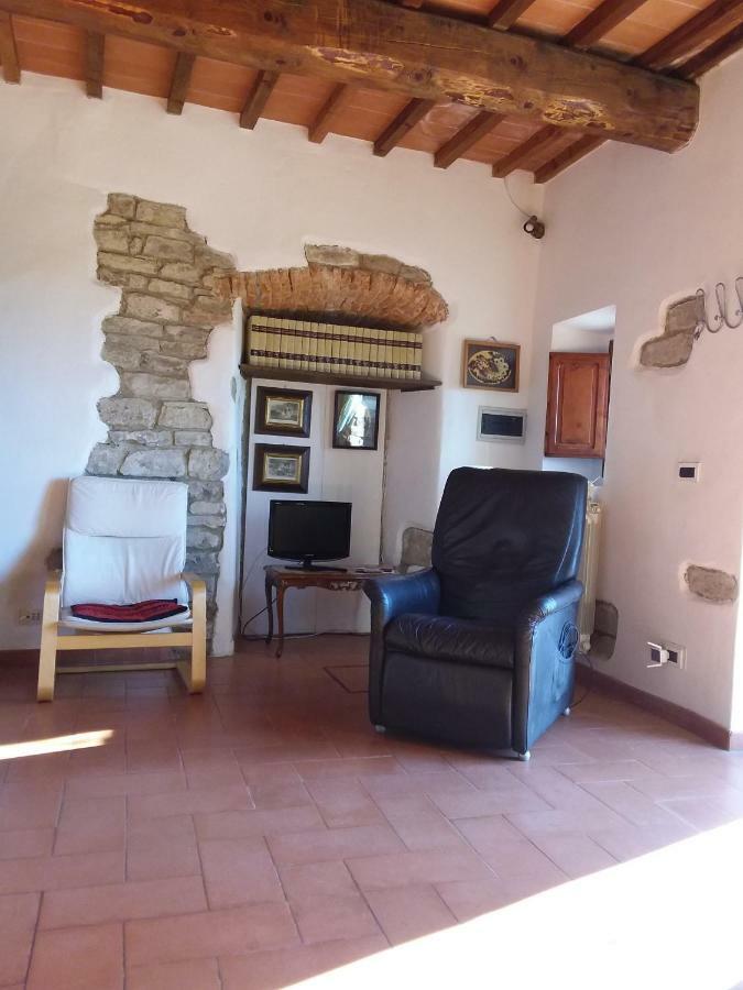 Country House Near Florence Casa de hóspedes Exterior foto
